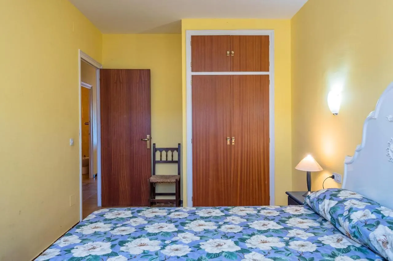 Apartmán Pa-1 Pals 4 Pax 0*,  Španělsko