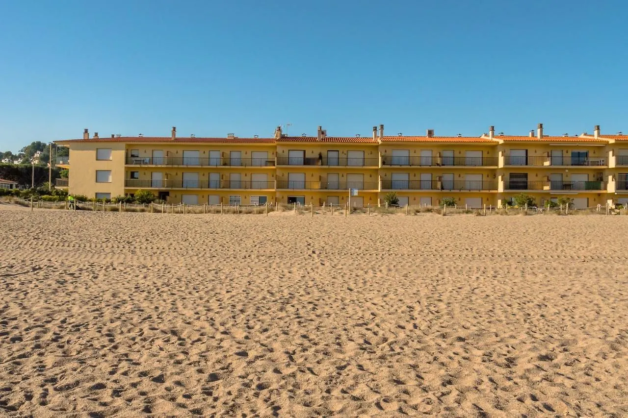 Apartmán Pa-1 Pals 4 Pax