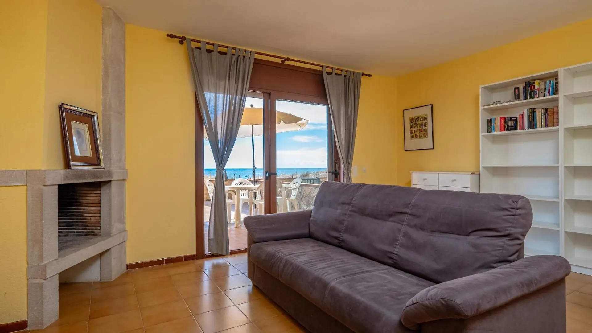 Apartmán Pa-1 Pals 4 Pax Španělsko