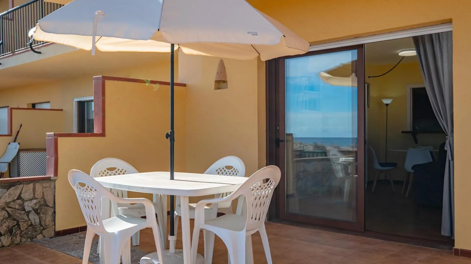 Apartmán Pa-1 Pals 4 Pax 0*,  Španělsko